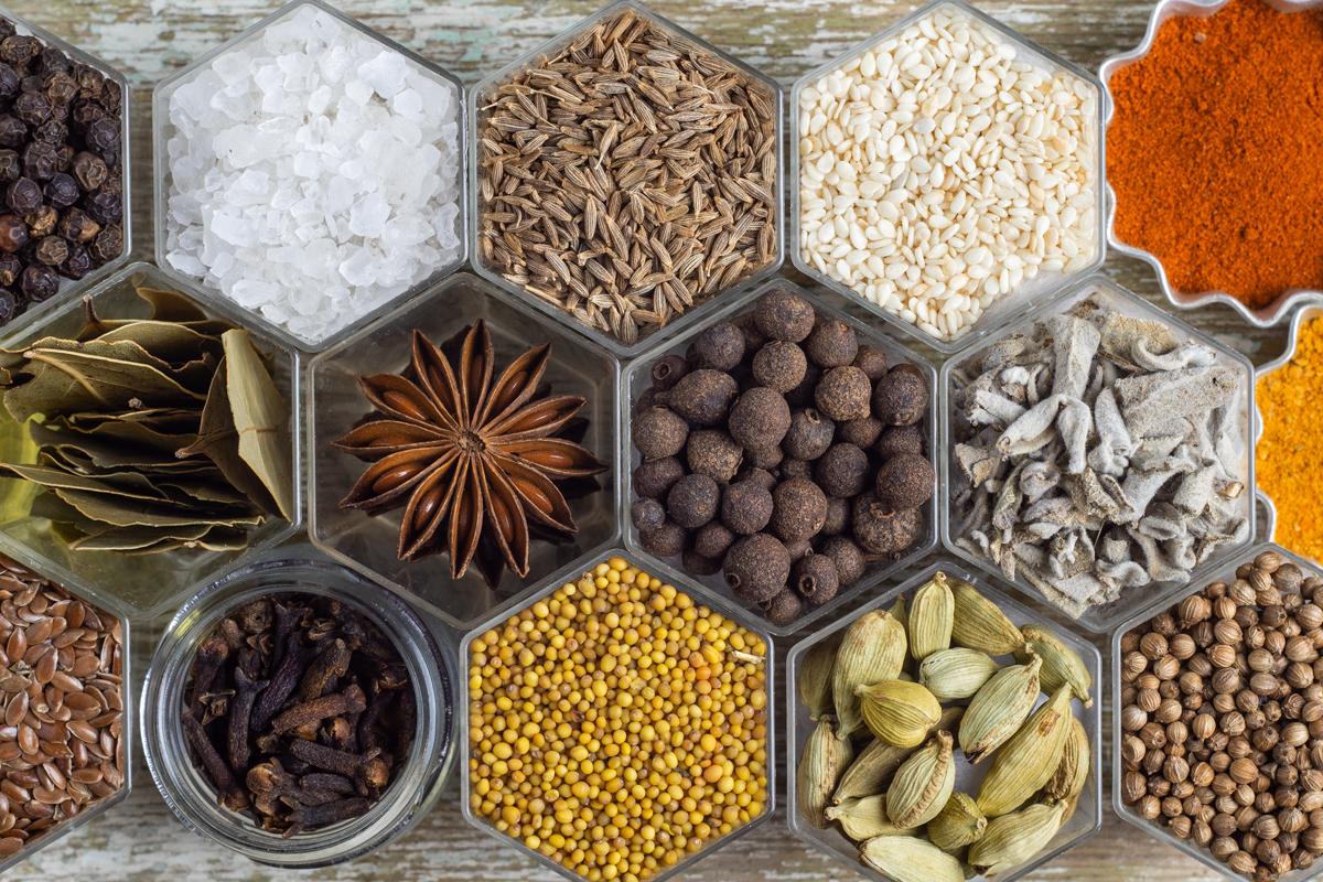 Understanding the‌ Importance of Proper Storage for Herbal Spices