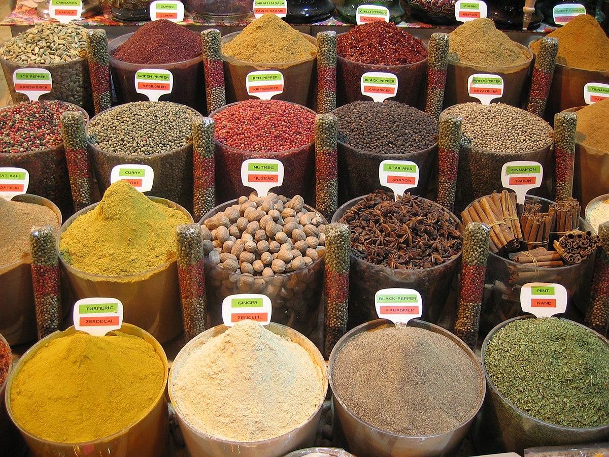 Top​ Herbal Spice Varieties ⁢to Enhance ​Your Culinary Experience