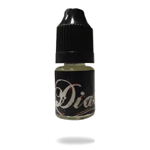 Diablo k2 spray