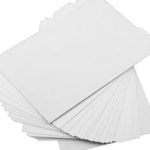 Black diamond k2 spray paper