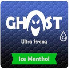 Ghost Blackcurrant Ultra Strong Liquid Herbal Incense 7ml