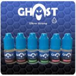 Ghost Tutti Frutti Liquid Herbal Incense
