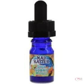 Buy mad hatter sour gummy world online