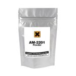 Buy AM-2201 Powder Online