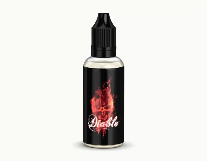 Diablo k2 spray