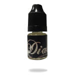 Diablo k2 jail paper spray