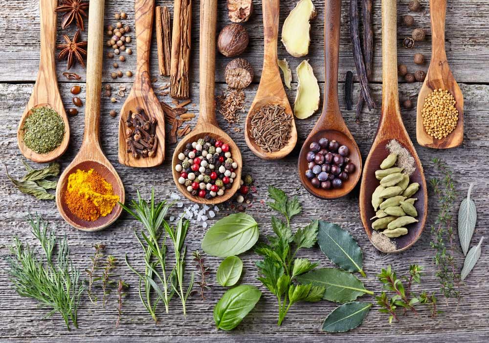 Exploring the Benefits of Herbal Spices for Health ​and Wellness