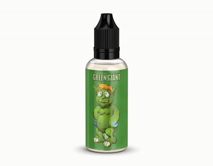 Green Giant K2 spray