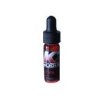 K2 E Liquid Code Red | one vape e liquid