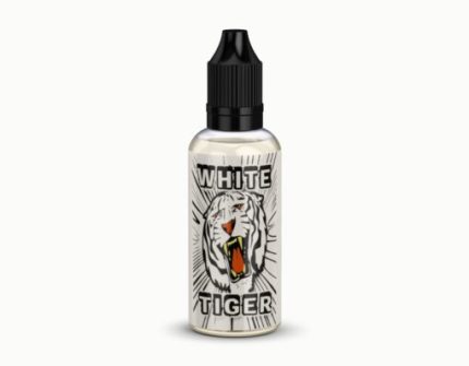  White Tiger K2 spray