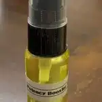 Potency Booster Spray